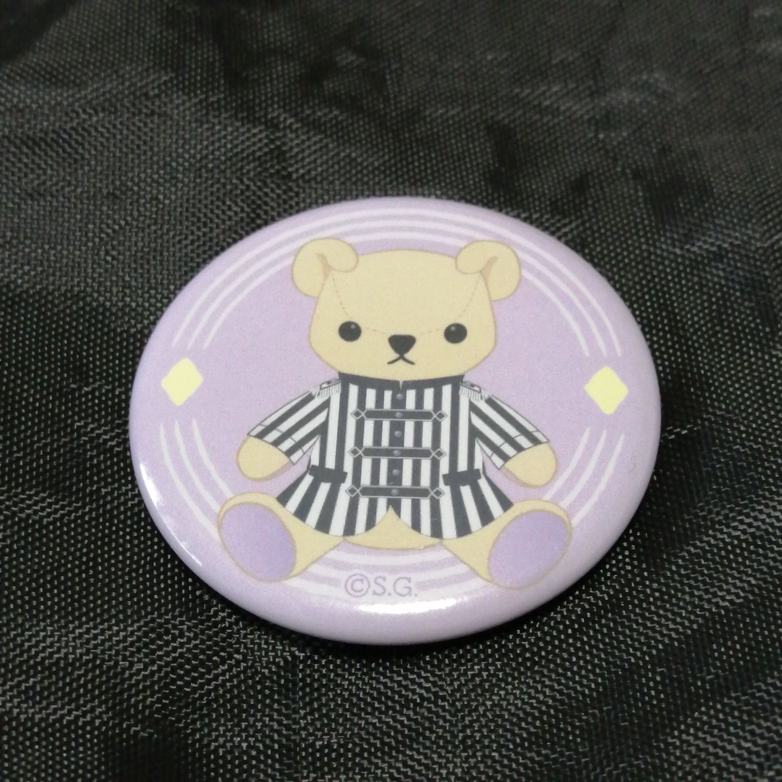 うたの☆プリンスさまっ♪ うたプリ 缶バッジ まとめ売り 20個 ITEM [アイテム]｜うたの☆プリンスさまっ♪ SHINING STORE