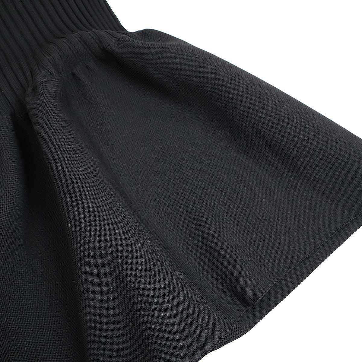 CFCL シーエフシーエル 25AW FLUTED MERMAID SKIRT スカート  