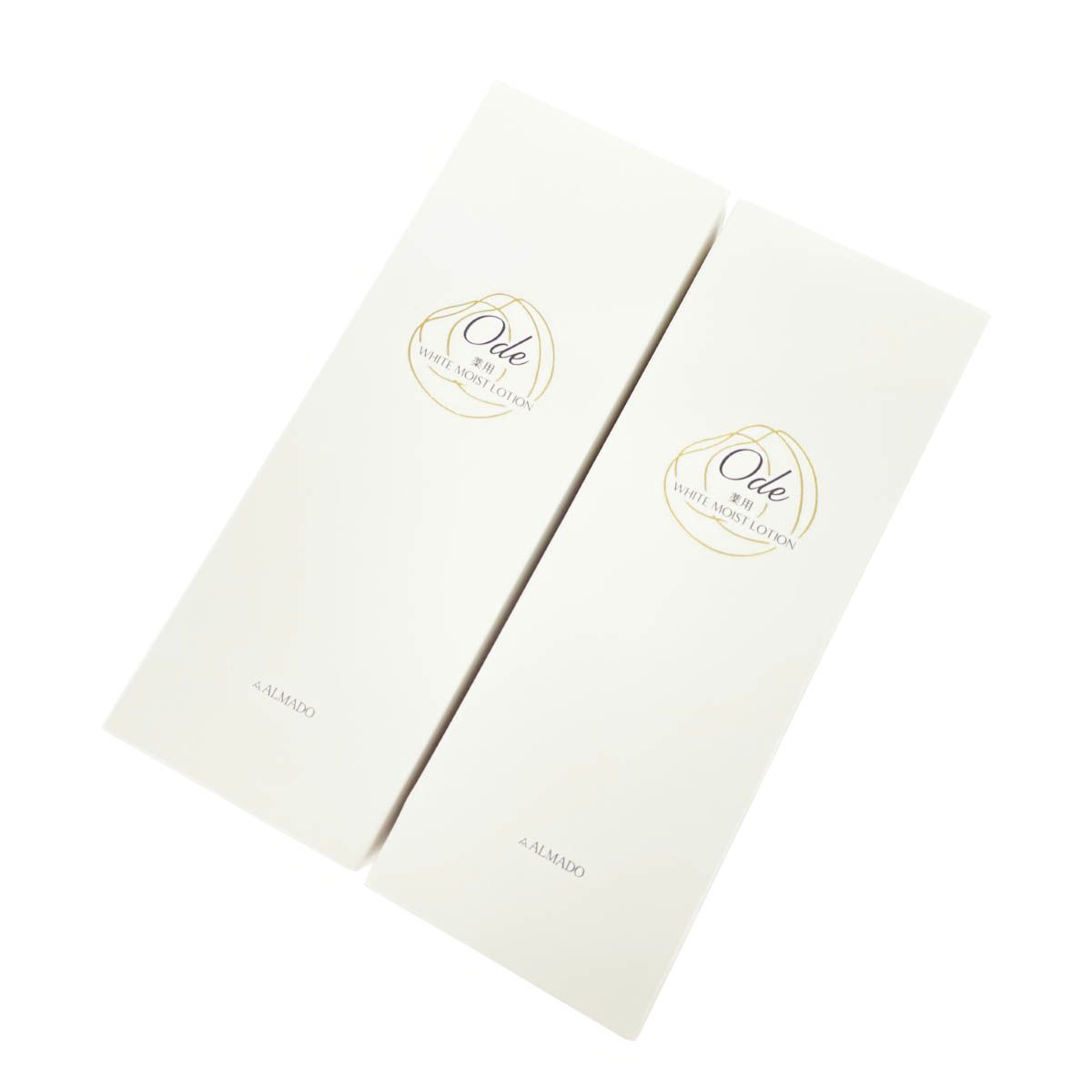 未使用品 ALMADO アルマード Ode オーディ 薬用モイストローションN＋ 