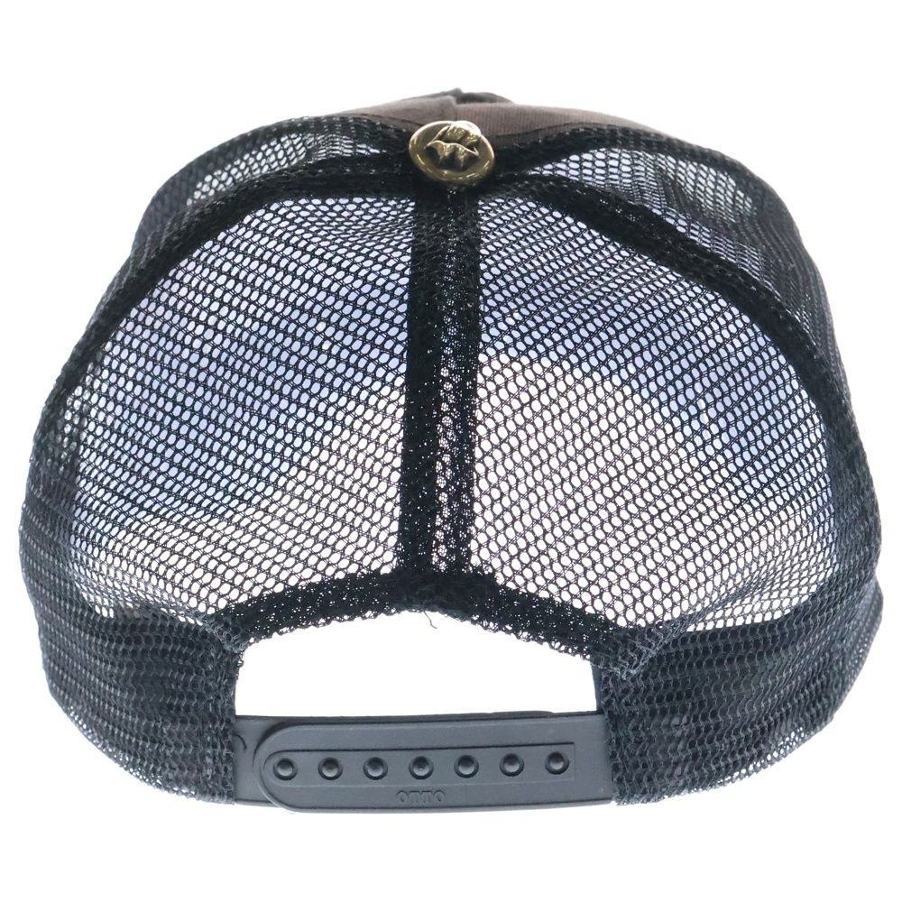 CHROME HEARTS (クロムハーツ) OLD Rolling Stones TRUCKER CAP