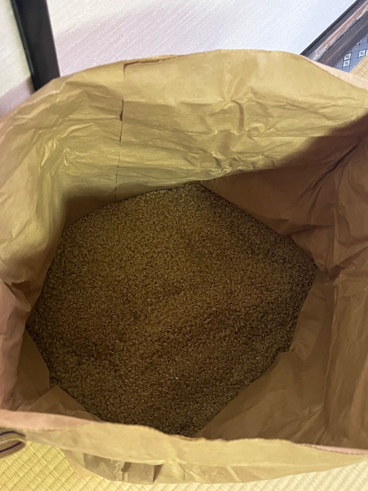 新米 令和7年9月