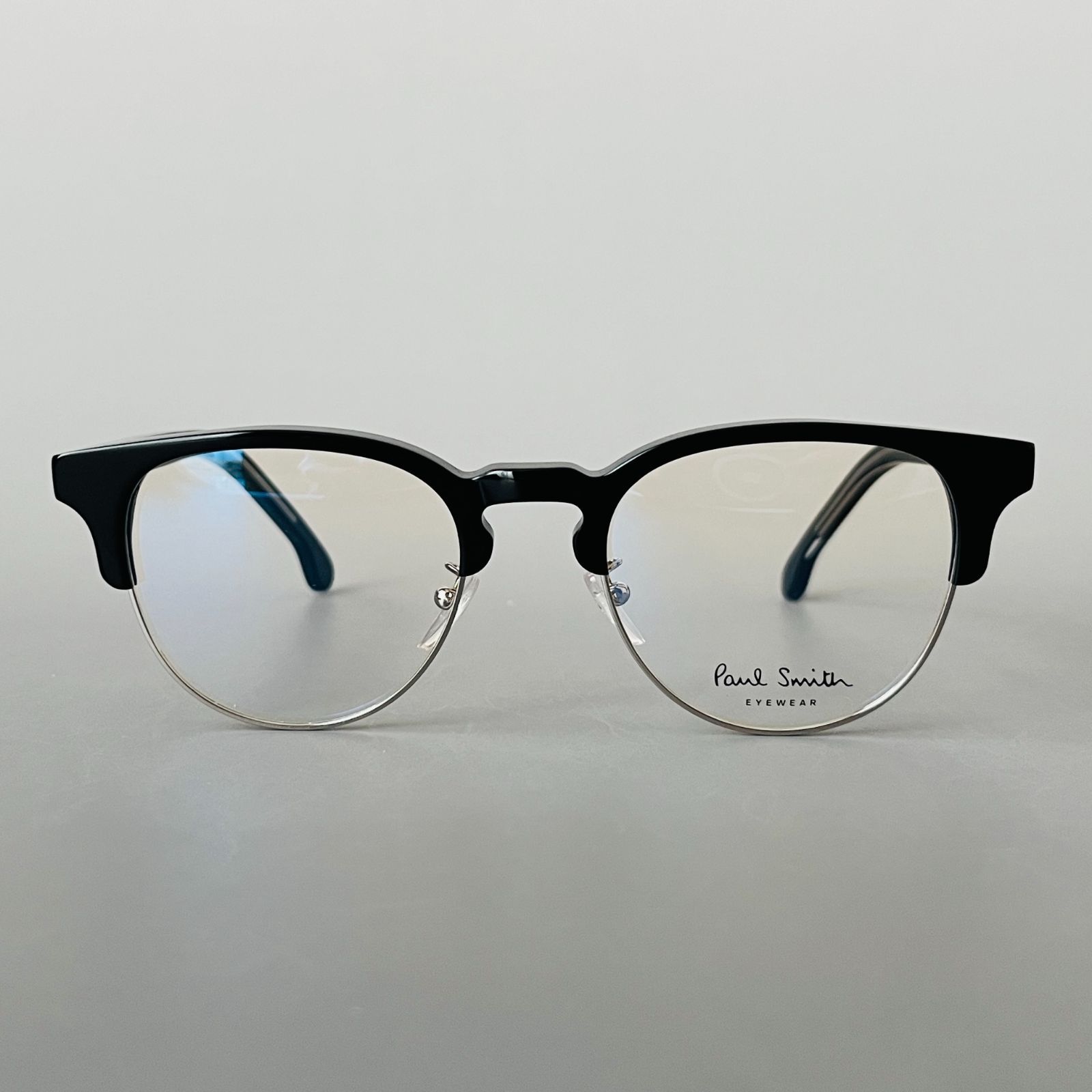 メガネ Paul Smith ポールスミス メンズ レディース サーモントブロー 
