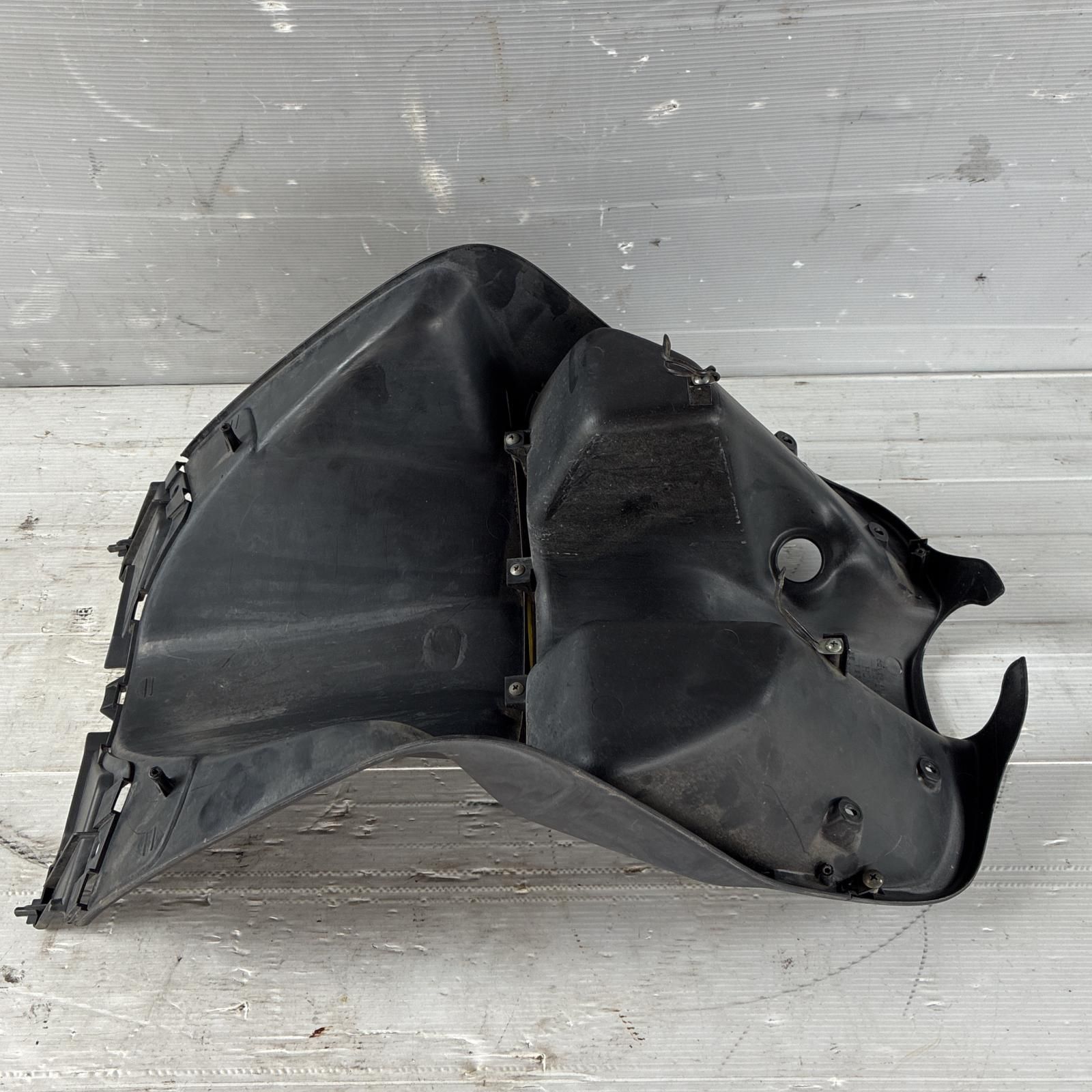 HONDA ライブディオ AF35 フロントインナーカバー ホンダ 全国無料，得