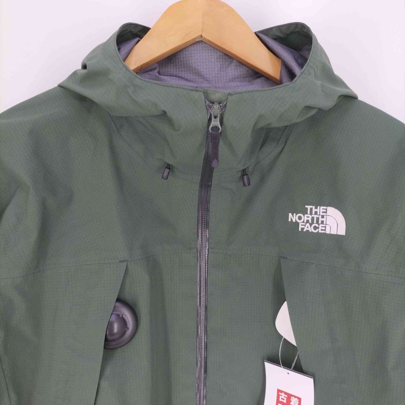 ザノースフェイス THE NORTH FACE GORE-TEX Climb Light Jacket