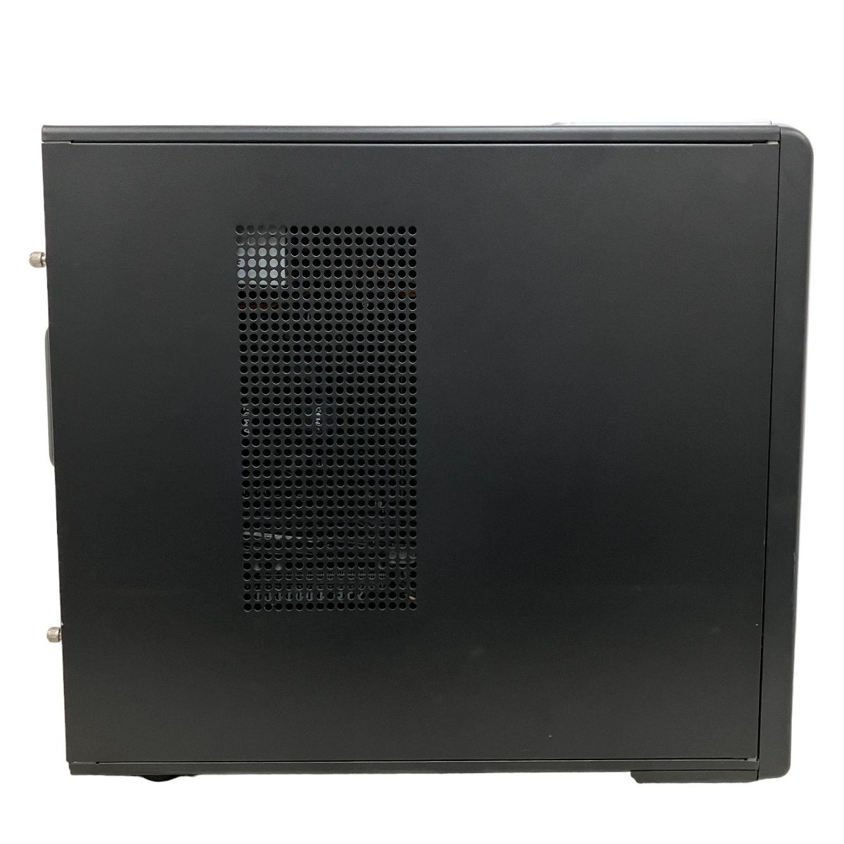 格安！Apex可能】ゲーミングPC G-GEAR GA5A-D194/T - デスクトップ型PC