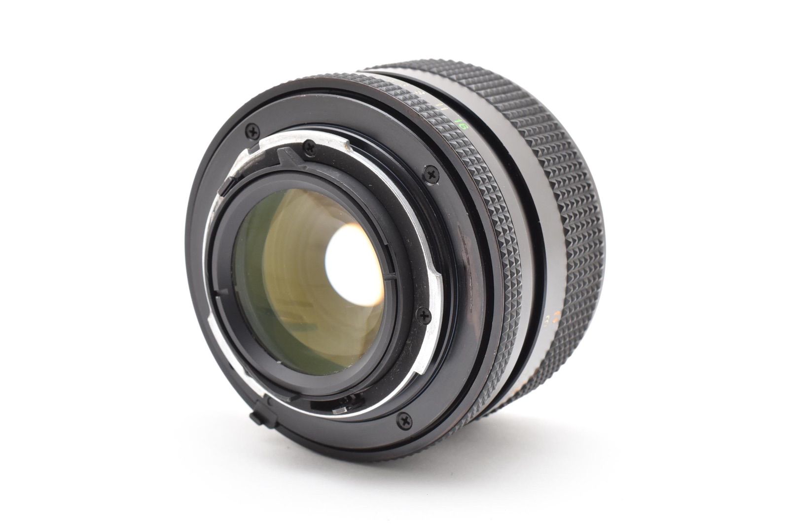 上 コンタックス