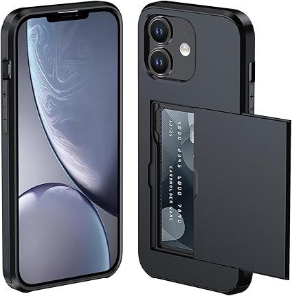 ☆ iPhone14ProMax ハード ケース 米軍MIL規格 超耐衝撃