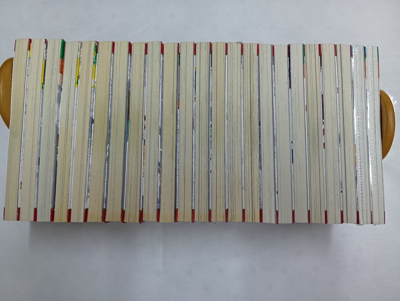 黙示録の四騎士 コミック 1-23巻セット 新品 / 黙示録の四騎士 (1-23