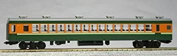 おもちゃ/ぬいぐるみ TOMIX HOゲージ HO-298 国鉄電車 サロ153形 (緑帯)