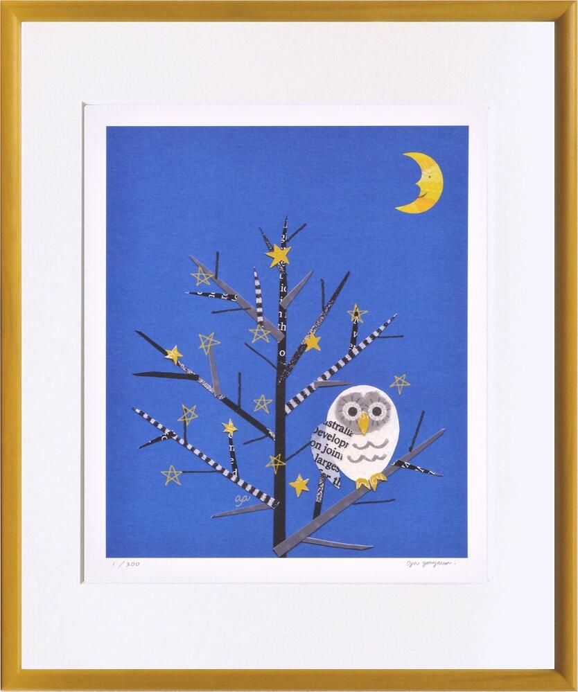 樋口裕子：猫と蛇のクトゥル・アートクッションカバー 猫 アート イラスト