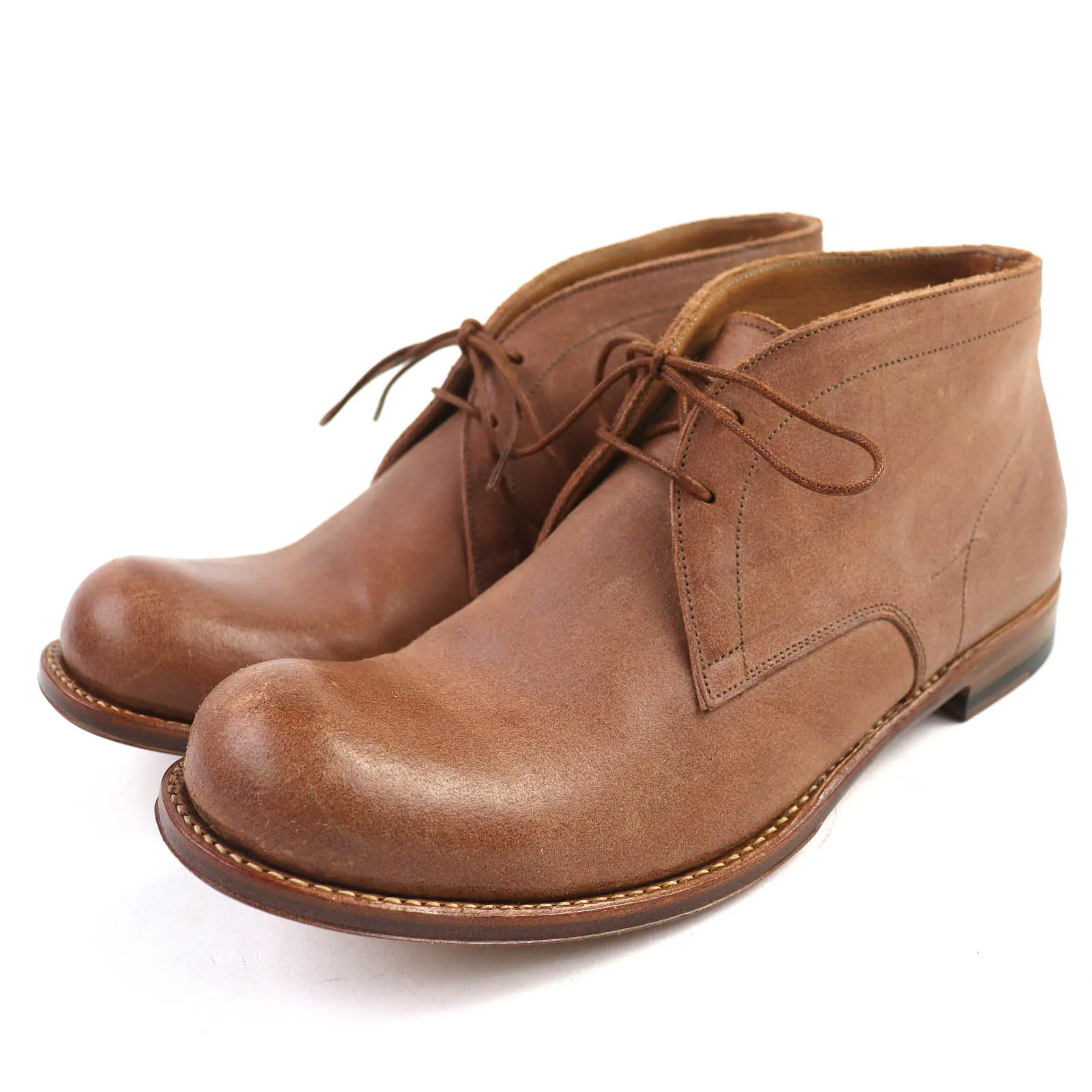 希少 Gerardo Fossati シルバノラッタンジ キャップトゥ 5 希少 Gerardo Fossati シルバノラッタンジ キャップトゥ 5 2025年最新