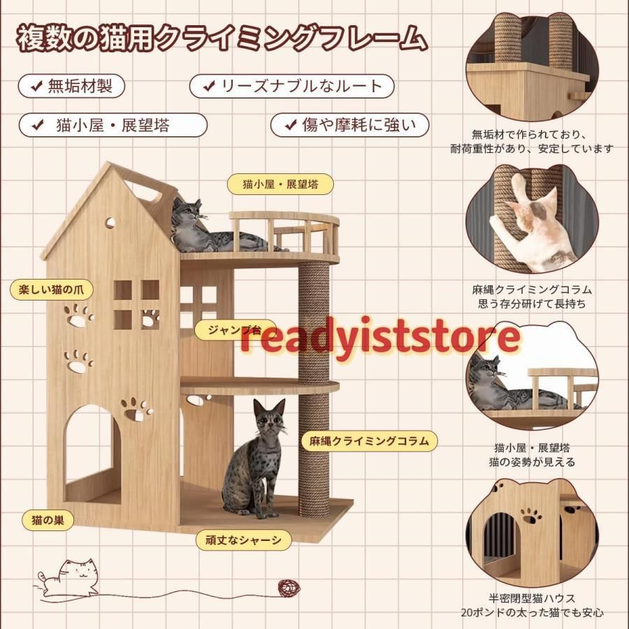 多頭飼い