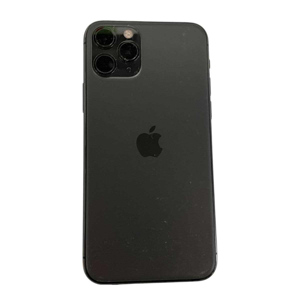 Apple iPhone11Pro MWC72J/A 256GB バッテリー最大容量74