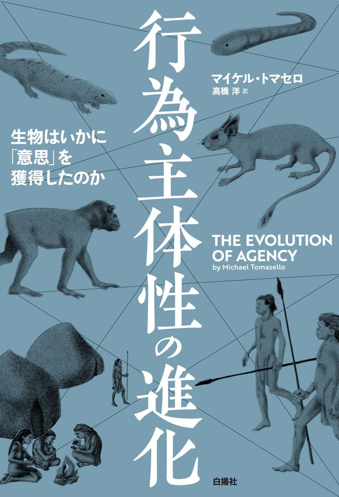 新品，限定セール 行為主体性の進化：生物はいかに「意思」を獲得したのか その他