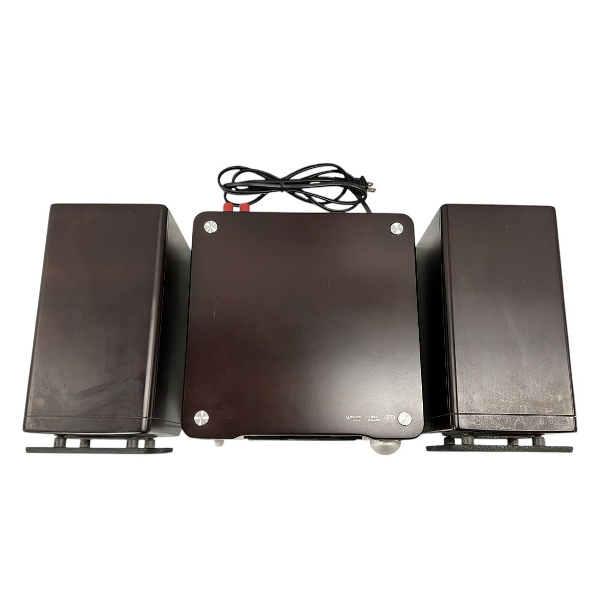 ケンウッド Victor