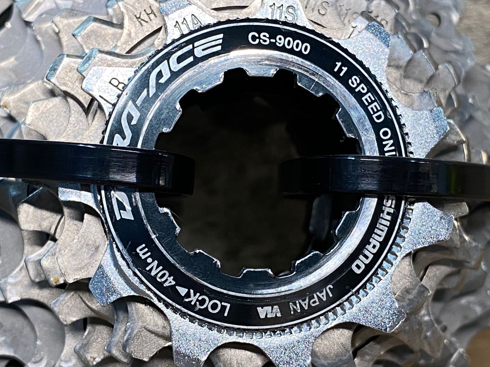 JF764 シマノ SHIMANO デュラエース 2024 DURA-ACE CS-9000