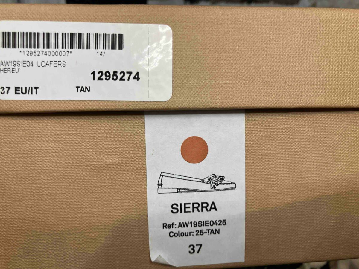 HEREU|エレウ|SIERRA