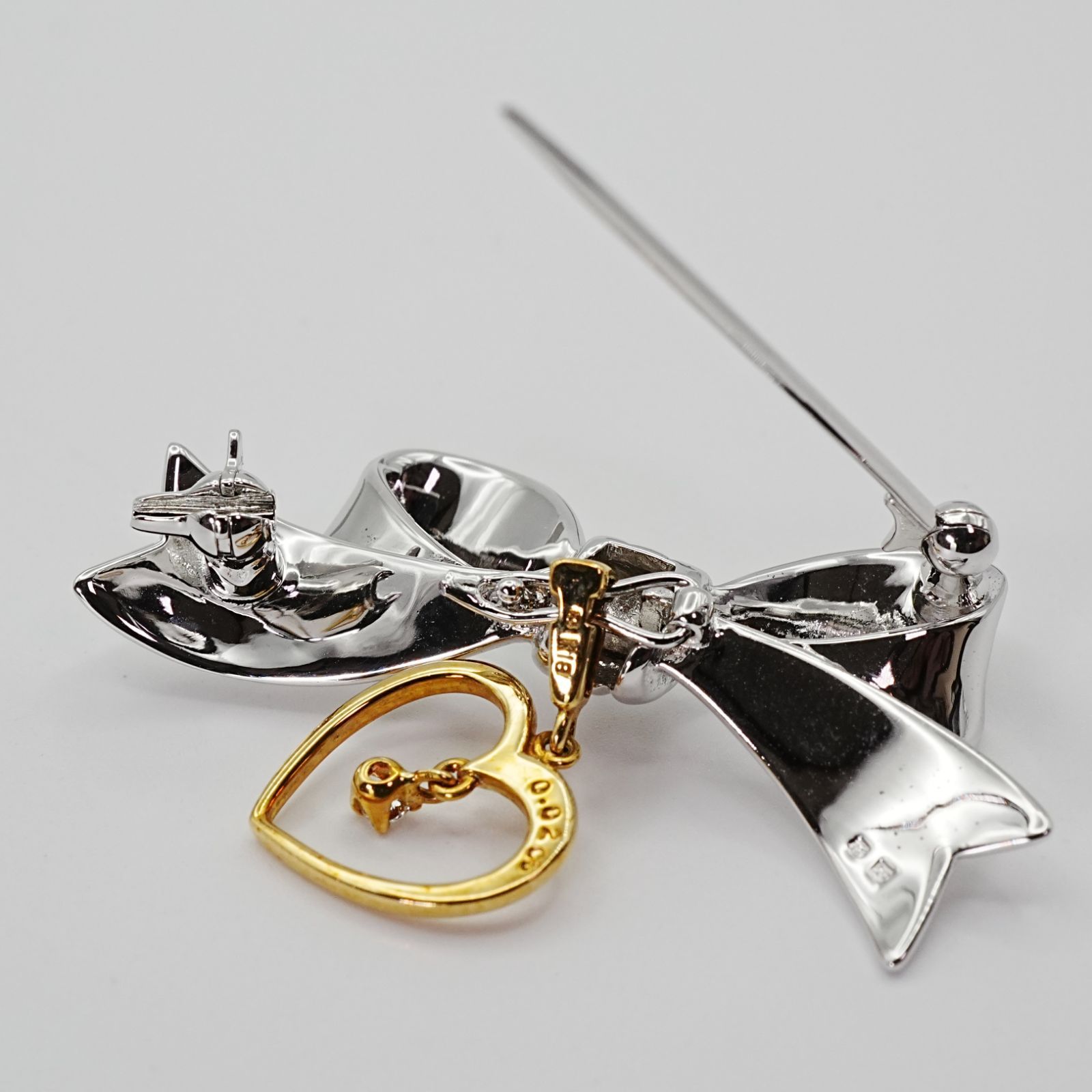 ブローチ 25-1618S