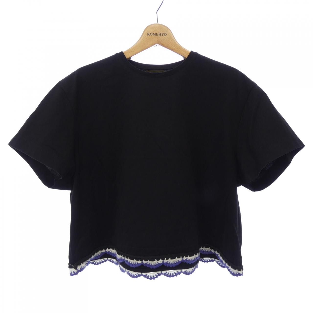 デモデ Demodee Tシャツ
