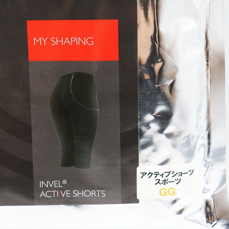 INVEL アクティブショーツ GG 【公式通販】