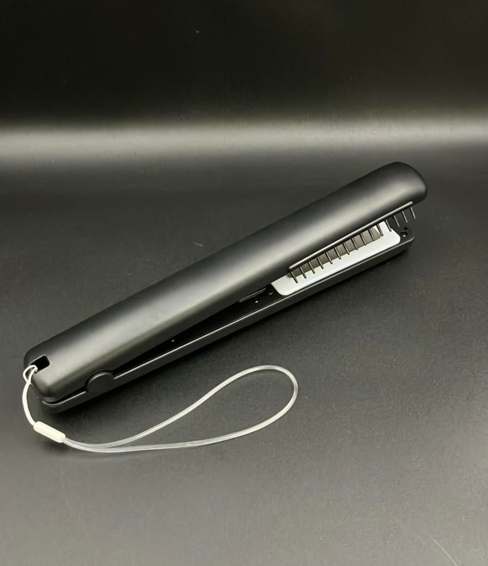 YA-MAN ヤーマン 超音波トリートメント シャインプロ HC21B ヘアアイロン