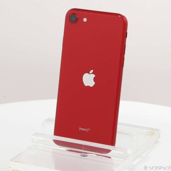 iPhoneSE第３世代　プロダクトレッド　ジャンク Amazon | 【整備済み品】 Apple iPhone SE（第3世代） 128GB