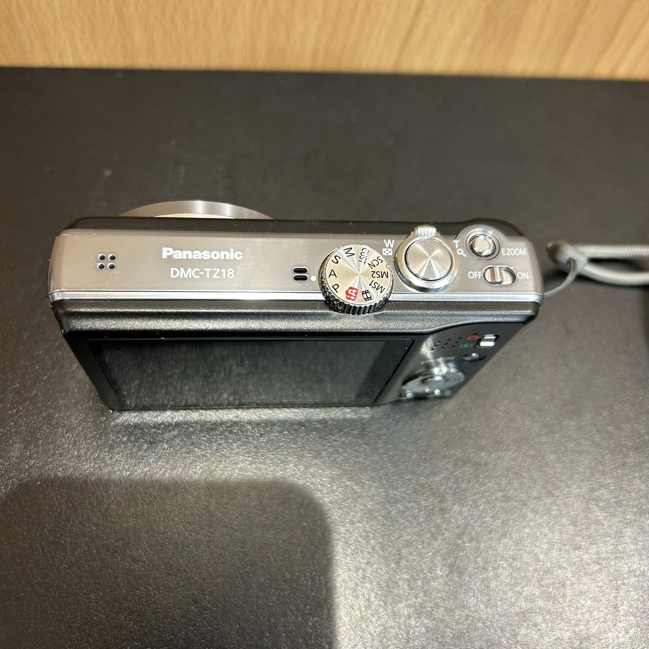 Tz18 Zs8 Lumix Tz 18 Zs8 Review Panasonic Lumix Tz 18 Zs8 Sample