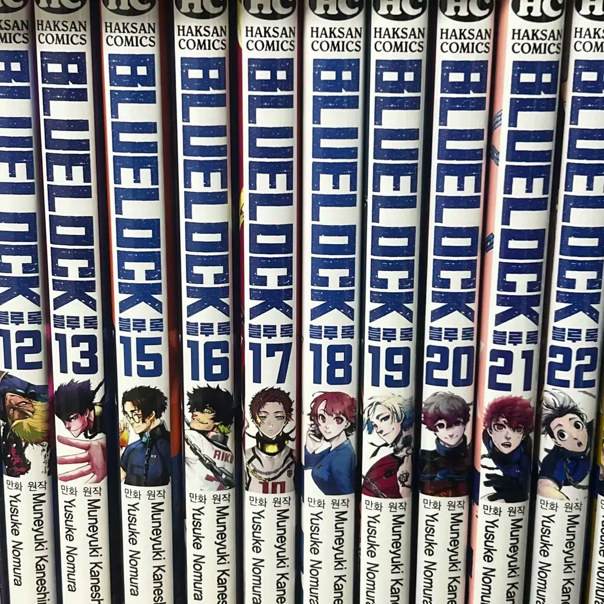 ブルーロック フルボイス ナギ エピソード ショルダー サンプ 缶バッジ 漫画