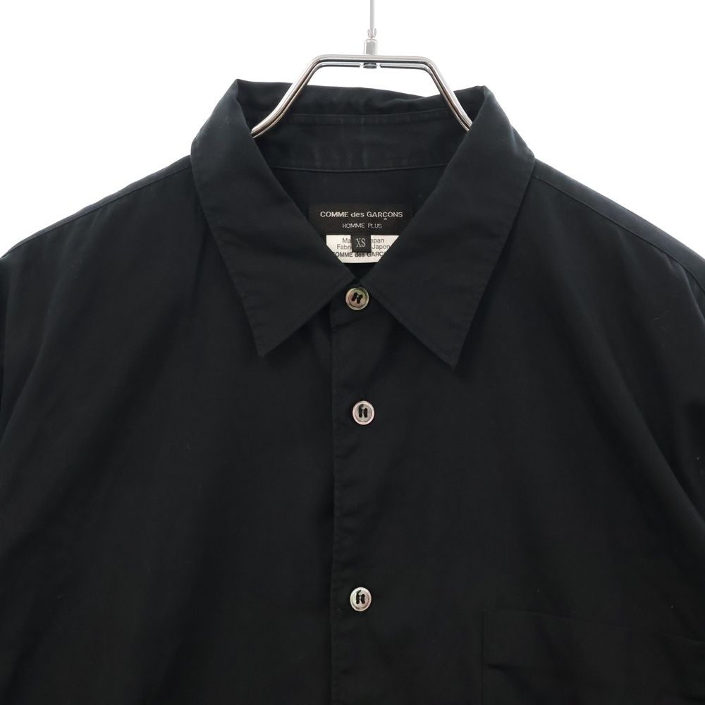 COMME des GARCONS HOMME PLUS (コムデギャルソンオムプリュス COMME des GARCONS HOMME PLUS (コムデギャルソンオムプリュス