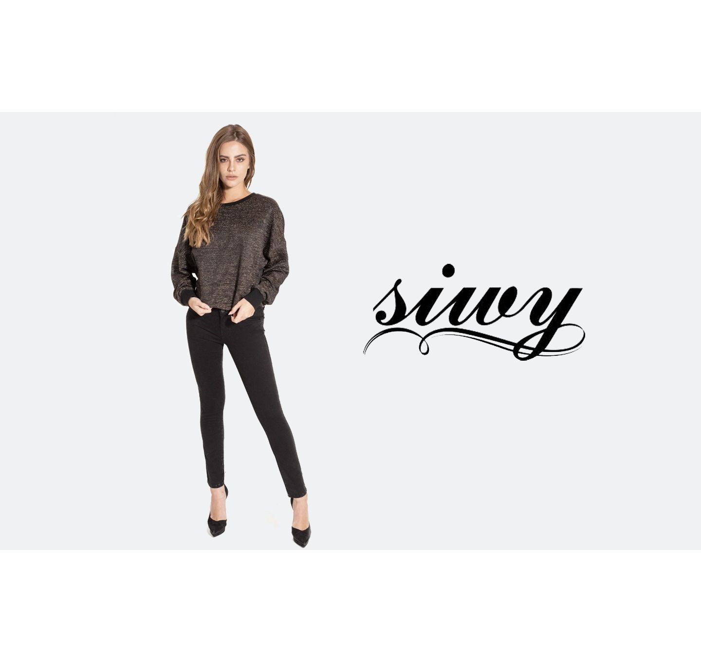 Siwy／シーウィー Hannah It