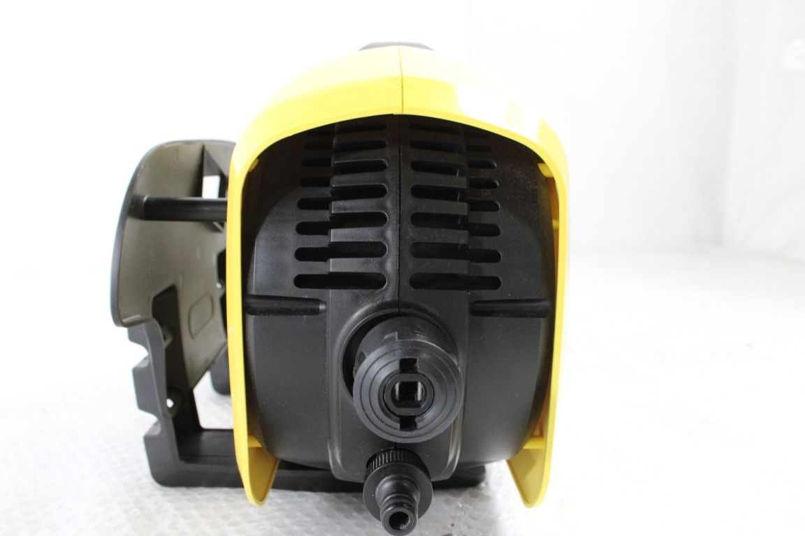 現状品 ケルヒャー 高圧洗浄機 K2 Silent 1.600-920.0 IPX5 サイレント 家庭用 清掃 静音 ITL58JNS41W8 -V10-byebye WWW_KANDAIZUMI_COM