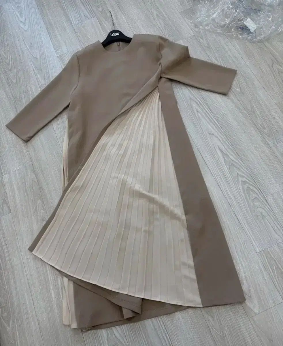 ロングドレス