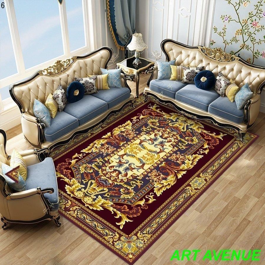 ペルシャ風 オリエンタル