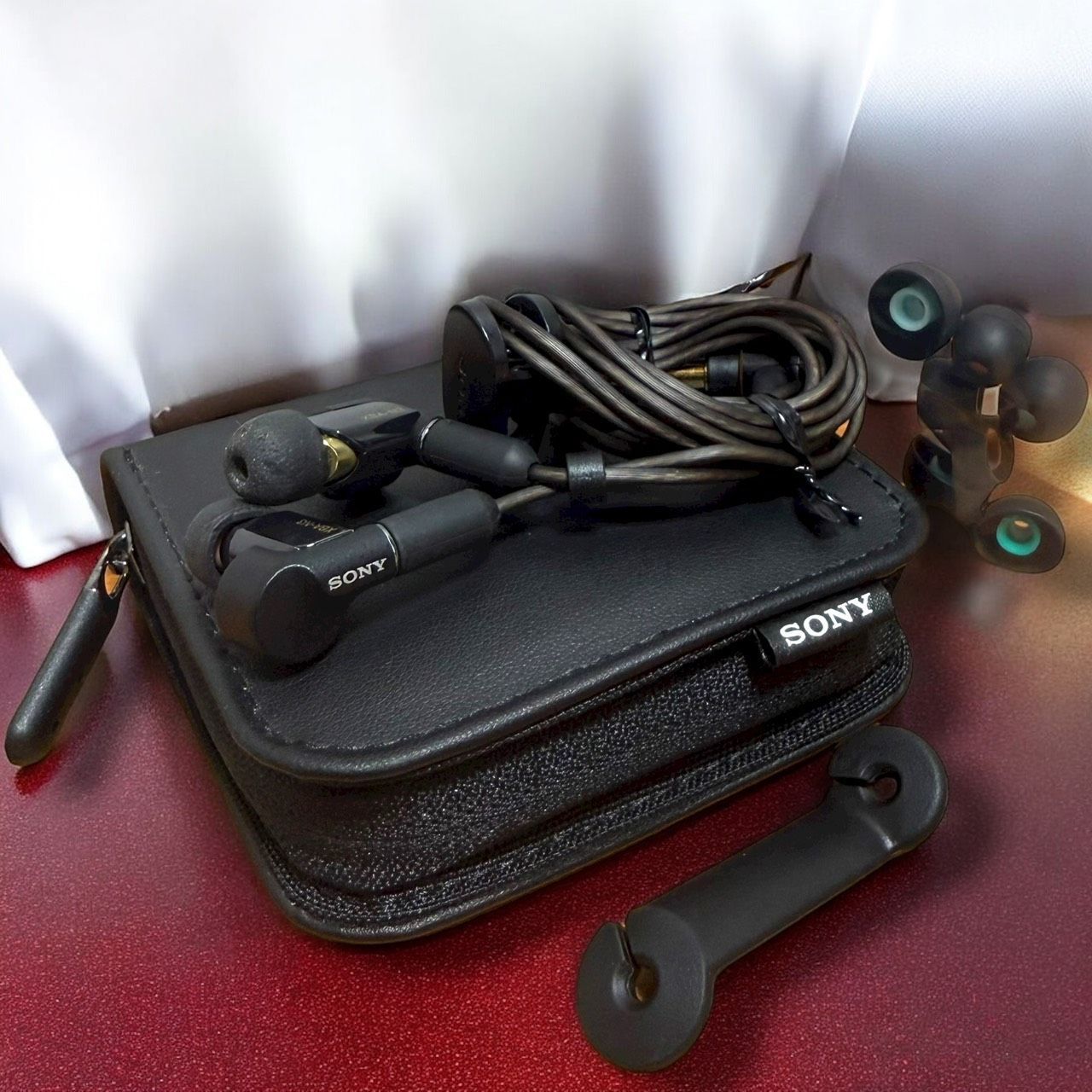 送料無料 SONY ソニー XBA-N3 Q カナル型 イヤホン ハイレゾ対応 ケーブル着脱式 360 Reality Audio認定モデル