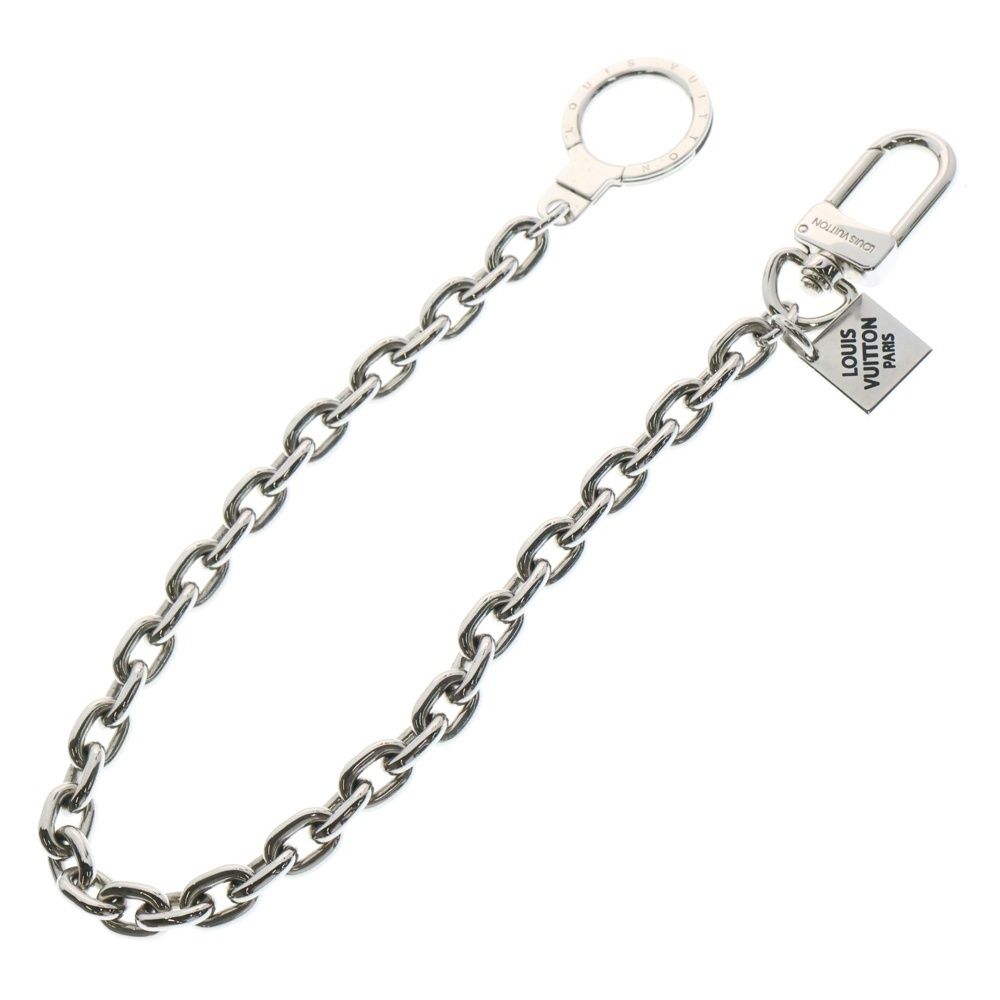 Louis Vuitton シェンヌ アノクレ ウォレットチェーン LOUIS VUITTON /ルイ ヴィトンよりウォレットチェーン/シェンヌ