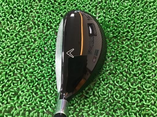 中古】 キャロウェイ EPIC MAX FAST U5 レディース
