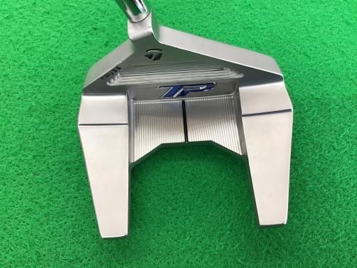 中古】 テーラーメイド TP COLLECTION HYDRO BLAST BANDON TM2