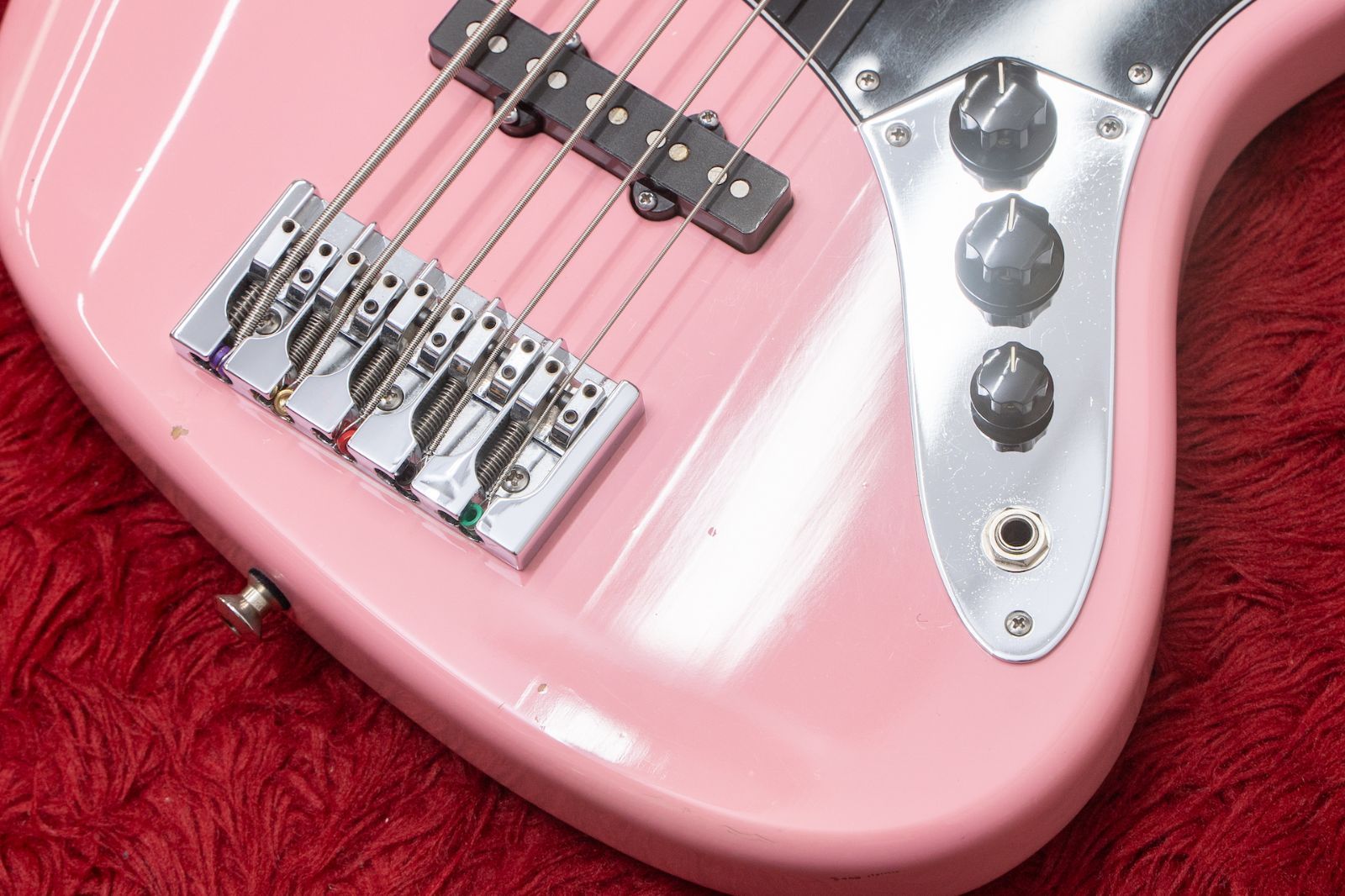 used】Mike Lull / V5 Baby Pink 3.895kg #1578【GIB横浜