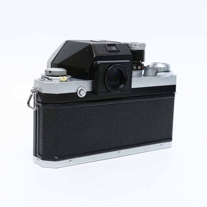 ニコン F FTN フォトミック シルバー #901 中古】(ニコン) Nikon F用フォトミックFTNファインダー シルバー