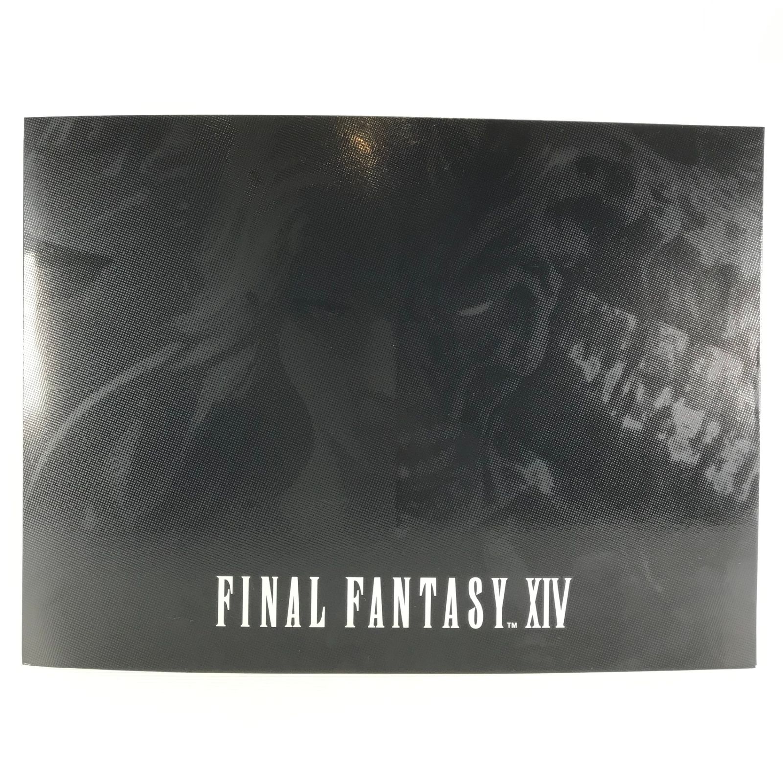 ▽SUQARE ENIX フィギュア ハイデリン＆ゾディアーク 「ファイナル