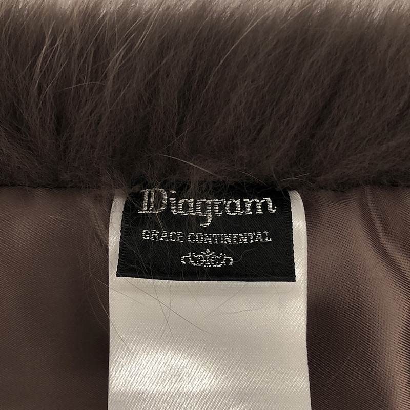GRACE CONTINENTAL（グレースコンチネンタル） SOLD OUT アクセサリー