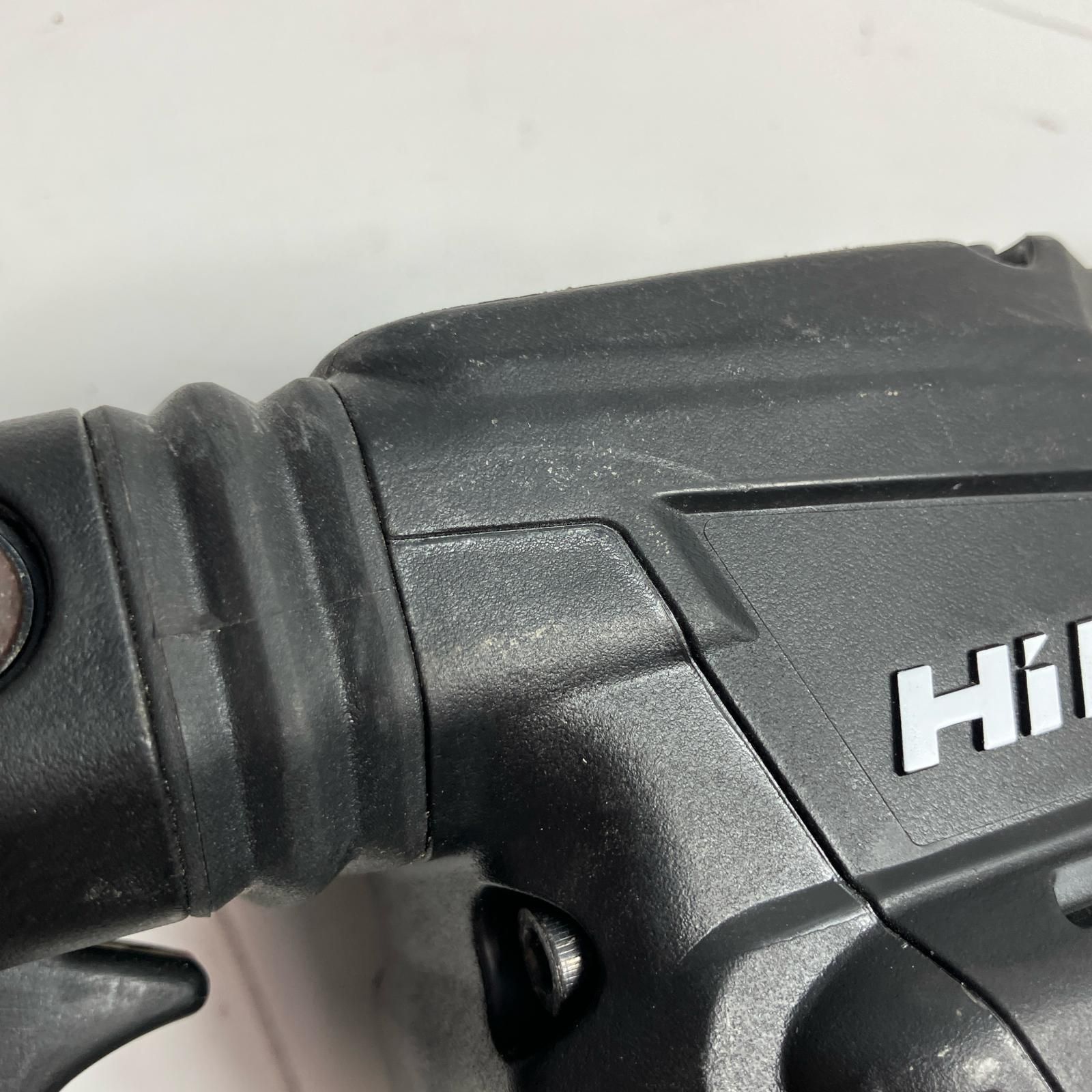 HiKOKI ハイコーキ 工具 ハンマ H41SA4 グリーン 本体のみ コード式 100v HRDEVELOPMENT_JP