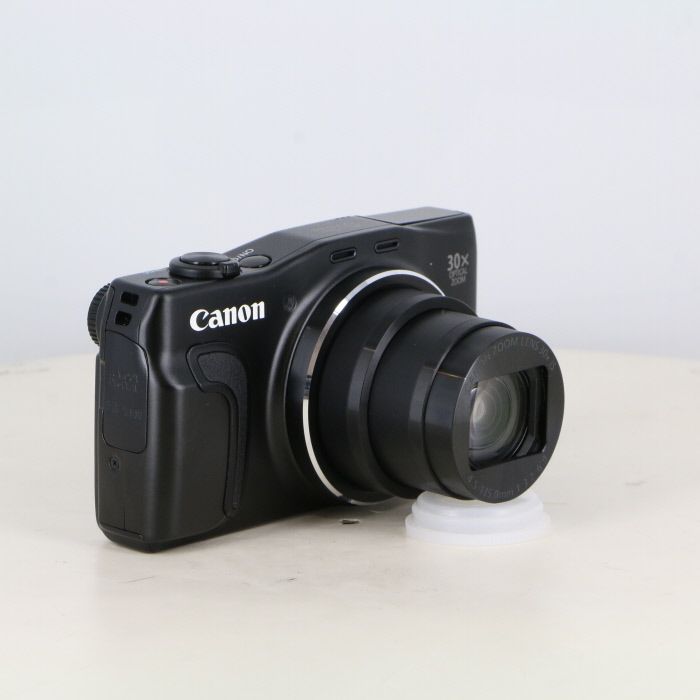 Canon キャノン デジタルカメラ PowerShot SX710 HS ブラック Canon キャノン デジタルカメラ PowerShot SX710 HS ブラック