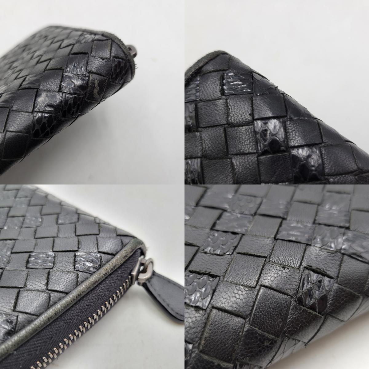 PYTHON イントレチャート