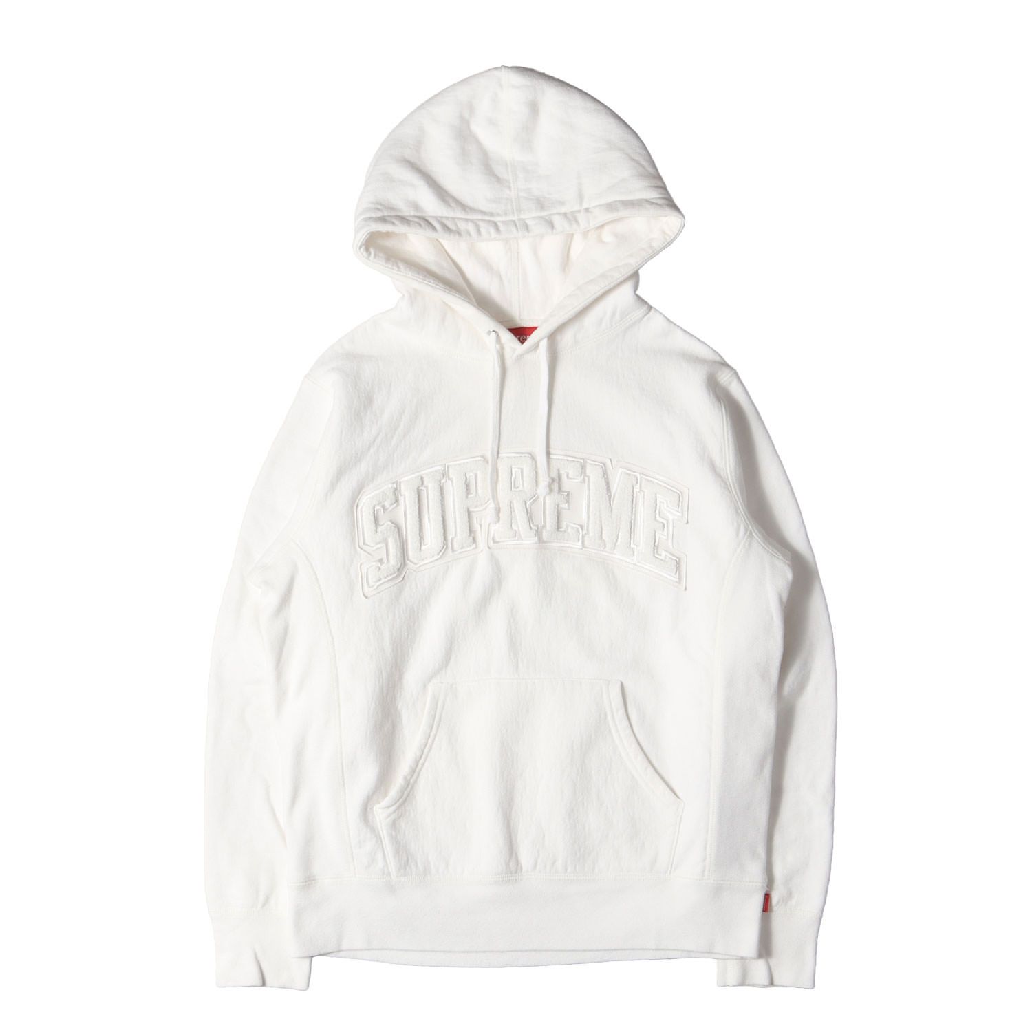 ホワイトパーカー シュプリーム 楽天市場】Supreme シュプリーム パーカー サイズ:M 20SS