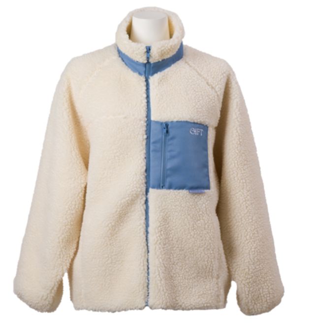 羽生結弦 Yuzuru Hanyu GIFT ボアブルゾン 新品未使用 Mサイズ 新品未使用品 羽生結弦 GIFT ギフト ボアブルゾン Mサイズ - メルカリ