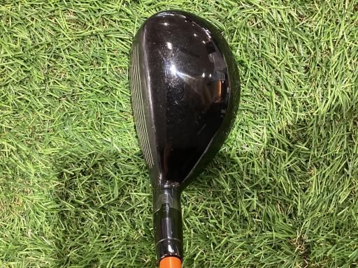 タイトリスト TS 2 23° ユーティリティ UT リシャフト フレックスその他 メンズ 男性用 右利き 右用 Dランク ゴルフクラブ