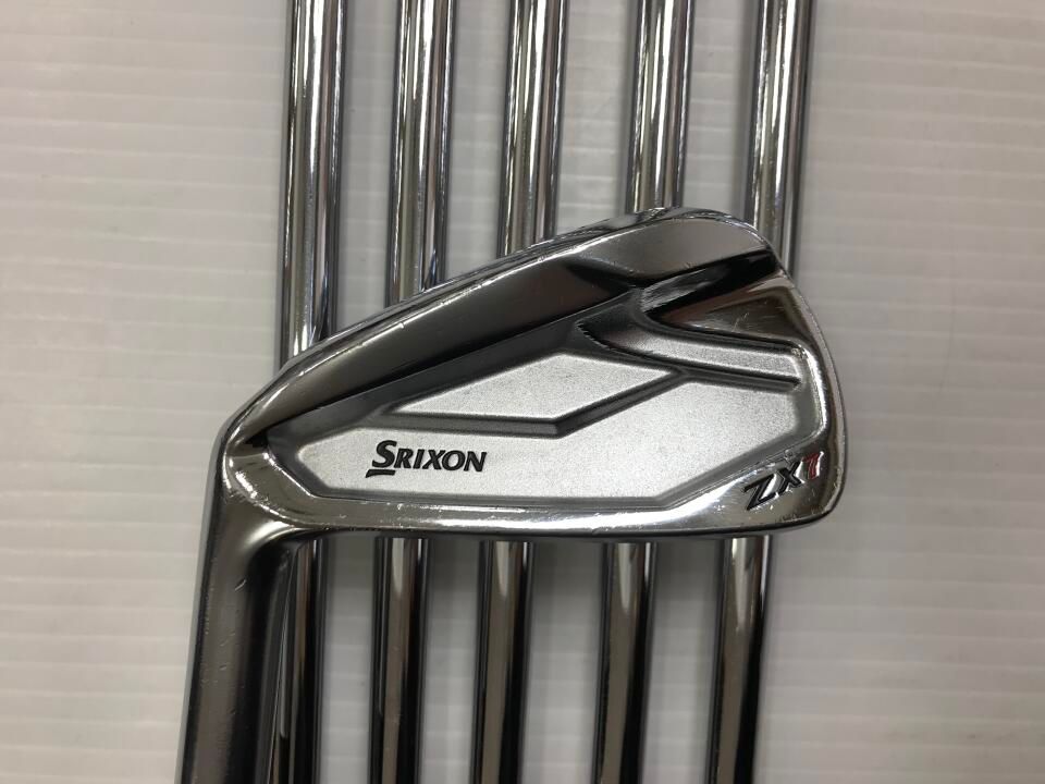 最短 SRIXON ZX7 | S | NSプロ MODUS 3 TOUR 120 | | アイアンセット | ダンロップ