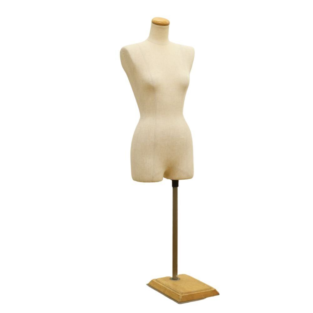 東京キイヤ　トルソー　女性　81 送料無料】東京キイヤ レディーストルソー バスト約81×ウエスト