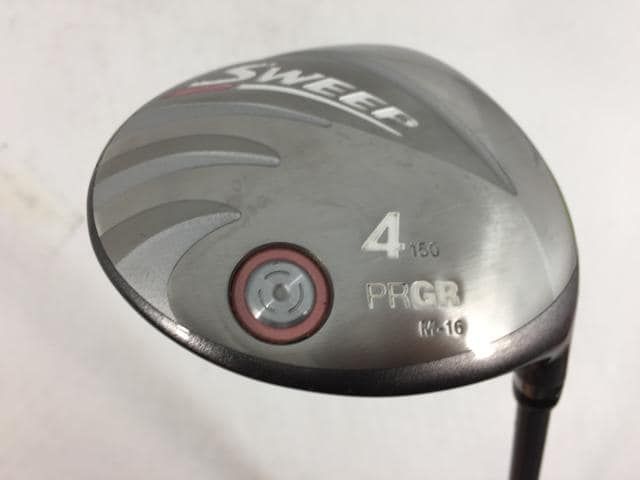 中古】 プロギア DUO HIT 9W レディース フェアウェイウッド FW DUO